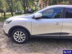 Renault Kadjar Kadjar 1.5 dCi Energy Adventu... Aukcja 319427 - grafika 11
