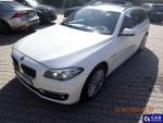Bmw Seria 5 530 Touring Diesel Dpf Mr`10 E5 F11 Kombi
