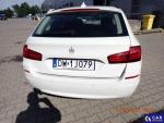 BMW Seria 5 530 Touring Diesel DPF MR`10 E5 F11 Aukcja 319935 - grafika 3
