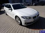 BMW Seria 5 530 Touring Diesel DPF MR`10 E5 F11 Aukcja 319935 - grafika 5