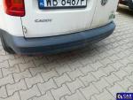 Volkswagen Caddy 2.0 TDI MR`15 E6 2.3t Aukcja 319172 - grafika 44