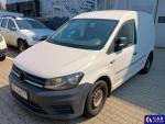 Volkswagen Caddy 2.0 TDI MR`15 E6 2.3t Aukcja 319172 - grafika 1