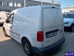 Volkswagen Caddy 2.0 TDI MR`15 E6 2.3t Aukcja 319172 - grafika 2
