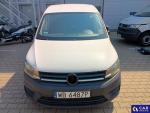 Volkswagen Caddy 2.0 TDI MR`15 E6 2.3t Aukcja 319172 - grafika 6