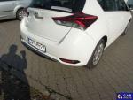 Toyota Auris 1.6 MR`15 E6 Aukcja 319173 - grafika 45