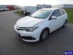 Toyota Auris 1.6 MR`15 E6 Aukcja 319173 - grafika 1