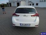 Toyota Auris 1.6 MR`15 E6 Aukcja 319173 - grafika 3