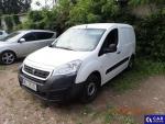 Peugeot Partner MR`15 E6 2.2t Aukcja 319568 - grafika 1