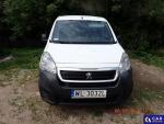 Peugeot Partner MR`15 E6 2.2t Aukcja 319568 - grafika 2