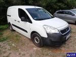 Peugeot Partner MR`15 E6 2.2t Aukcja 319568 - grafika 3