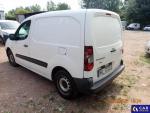 Peugeot Partner MR`15 E6 2.2t Aukcja 319568 - grafika 4