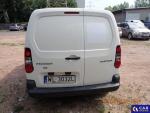 Peugeot Partner MR`15 E6 2.2t Aukcja 319568 - grafika 5