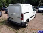 Peugeot Partner MR`15 E6 2.2t Aukcja 319568 - grafika 6