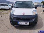 Fiat Fiorino 1.3 M-jet MR`16 E6d 1.7t Aukcja 319854 - grafika 5