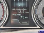 Suzuki S-Cross S-Cross 1.4 SHVS Elegance Aukcja 319493 - grafika 16