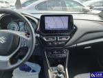 Suzuki S-Cross S-Cross 1.4 SHVS Elegance Aukcja 319493 - grafika 20