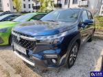 Suzuki S-Cross S-Cross 1.4 SHVS Elegance Aukcja 319493 - grafika 1