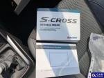 Suzuki S-Cross S-Cross 1.4 SHVS Elegance Aukcja 319493 - grafika 36