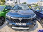 Suzuki S-Cross S-Cross 1.4 SHVS Elegance Aukcja 319493 - grafika 2