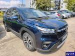 Suzuki S-Cross S-Cross 1.4 SHVS Elegance Aukcja 319493 - grafika 3