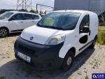 Fiat Fiorino 1.3 M-jet MR`08 E5 1.7t Aukcja 319855 - grafika 1