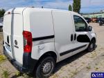 Fiat Fiorino 1.3 M-jet MR`08 E5 1.7t Aukcja 319855 - grafika 4