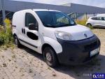 Fiat Fiorino 1.3 M-jet MR`08 E5 1.7t Aukcja 319855 - grafika 5