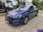 Renault Megane IV Grandtour MR`16 E6 Aukcja 319230 - grafika 1