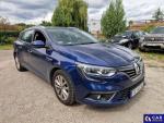Renault Megane IV Grandtour MR`16 E6 Aukcja 319230 - grafika 3