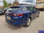Renault Megane IV Grandtour MR`16 E6 Aukcja 319230 - grafika 4