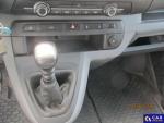 Opel Vivaro 2.0 CDTI MR`19 E6d 3.0t Aukcja 319226 - grafika 16