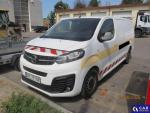 Opel Vivaro 2.0 CDTI MR`19 E6d 3.0t Aukcja 319226 - grafika 1