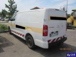 Opel Vivaro 2.0 CDTI MR`19 E6d 3.0t Aukcja 319226 - grafika 2