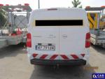 Opel Vivaro 2.0 CDTI MR`19 E6d 3.0t Aukcja 319226 - grafika 3