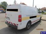 Opel Vivaro 2.0 CDTI MR`19 E6d 3.0t Aukcja 319226 - grafika 4