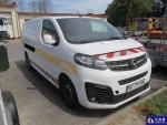 Opel Vivaro 2.0 CDTI MR`19 E6d 3.0t Aukcja 319226 - grafika 5