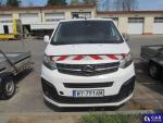 Opel Vivaro 2.0 CDTI MR`19 E6d 3.0t Aukcja 319226 - grafika 6