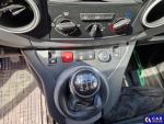 Citroën Berlingo II 1.6 HDI MR`15 E6 2.2t Aukcja 320592 - grafika 13