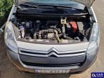 Citroën Berlingo II 1.6 HDI MR`15 E6 2.2t Aukcja 320592 - grafika 30