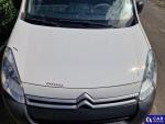 Citroën Berlingo II 1.6 HDI MR`15 E6 2.2t Aukcja 320592 - grafika 43