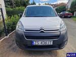 Citroën Berlingo II 1.6 HDI MR`15 E6 2.2t Aukcja 320592 - grafika 2