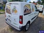 Citroën Berlingo II 1.6 HDI MR`15 E6 2.2t Aukcja 320592 - grafika 4