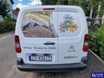 Citroën Berlingo II 1.6 HDI MR`15 E6 2.2t Aukcja 320592 - grafika 5