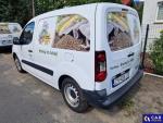 Citroën Berlingo II 1.6 HDI MR`15 E6 2.2t Aukcja 320592 - grafika 6
