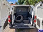 Citroën Berlingo II 1.6 HDI MR`15 E5 2.2t Aukcja 320593 - grafika 99