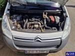 Citroën Berlingo II 1.6 HDI MR`15 E5 2.2t Aukcja 320593 - grafika 18