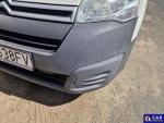 Citroën Berlingo II 1.6 HDI MR`15 E5 2.2t Aukcja 320593 - grafika 30