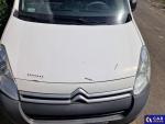Citroën Berlingo II 1.6 HDI MR`15 E5 2.2t Aukcja 320593 - grafika 36