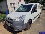 Citroën Berlingo II 1.6 HDI MR`15 E5 2.2t Aukcja 320593 - grafika 1