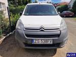 Citroën Berlingo II 1.6 HDI MR`15 E5 2.2t Aukcja 320593 - grafika 2